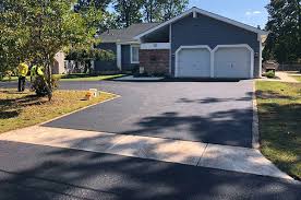 Professional Driveway Paving Services in Saluda, SC